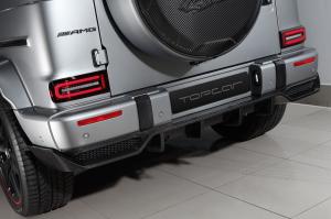 Mercedes-AMG G63 Edition One Light Package by TopCar 2020 года 